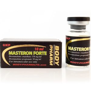 Masteron FORTE BodyPharm