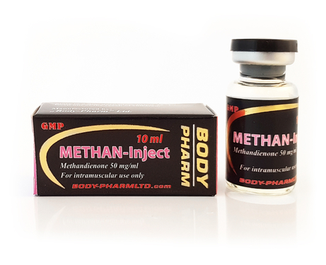 Methan-inject BodyPharm