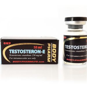 Testosteron-E BodyPharm